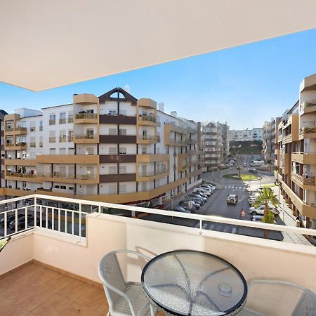 Apartamento Caravela Lagos Eksteriør bilde