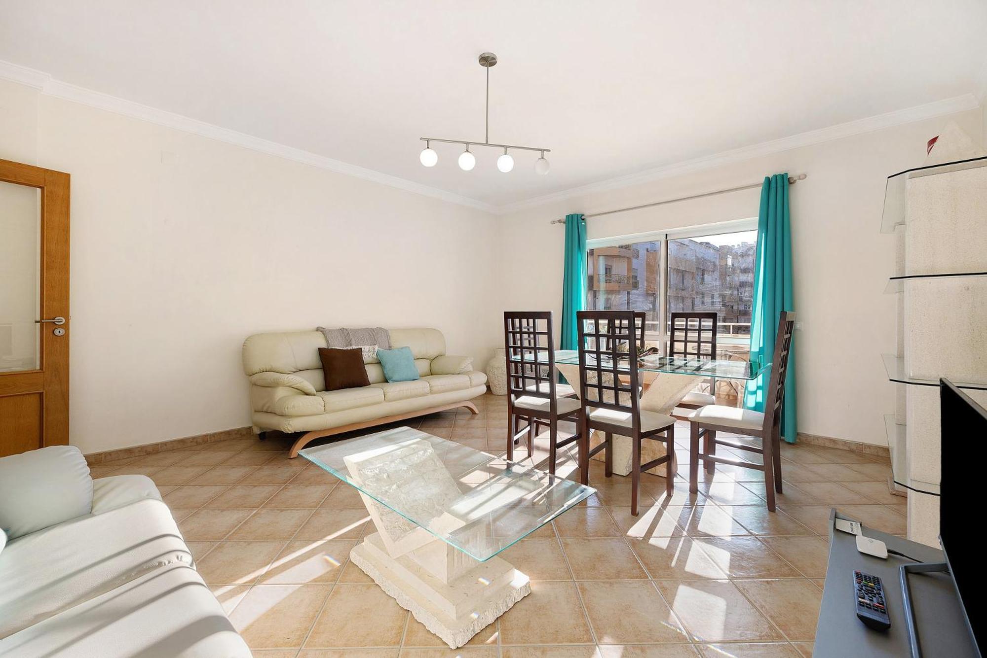 Apartamento Caravela Lagos Eksteriør bilde
